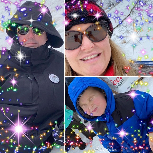 Meet your Posher, Erica - Picture 1 of 1